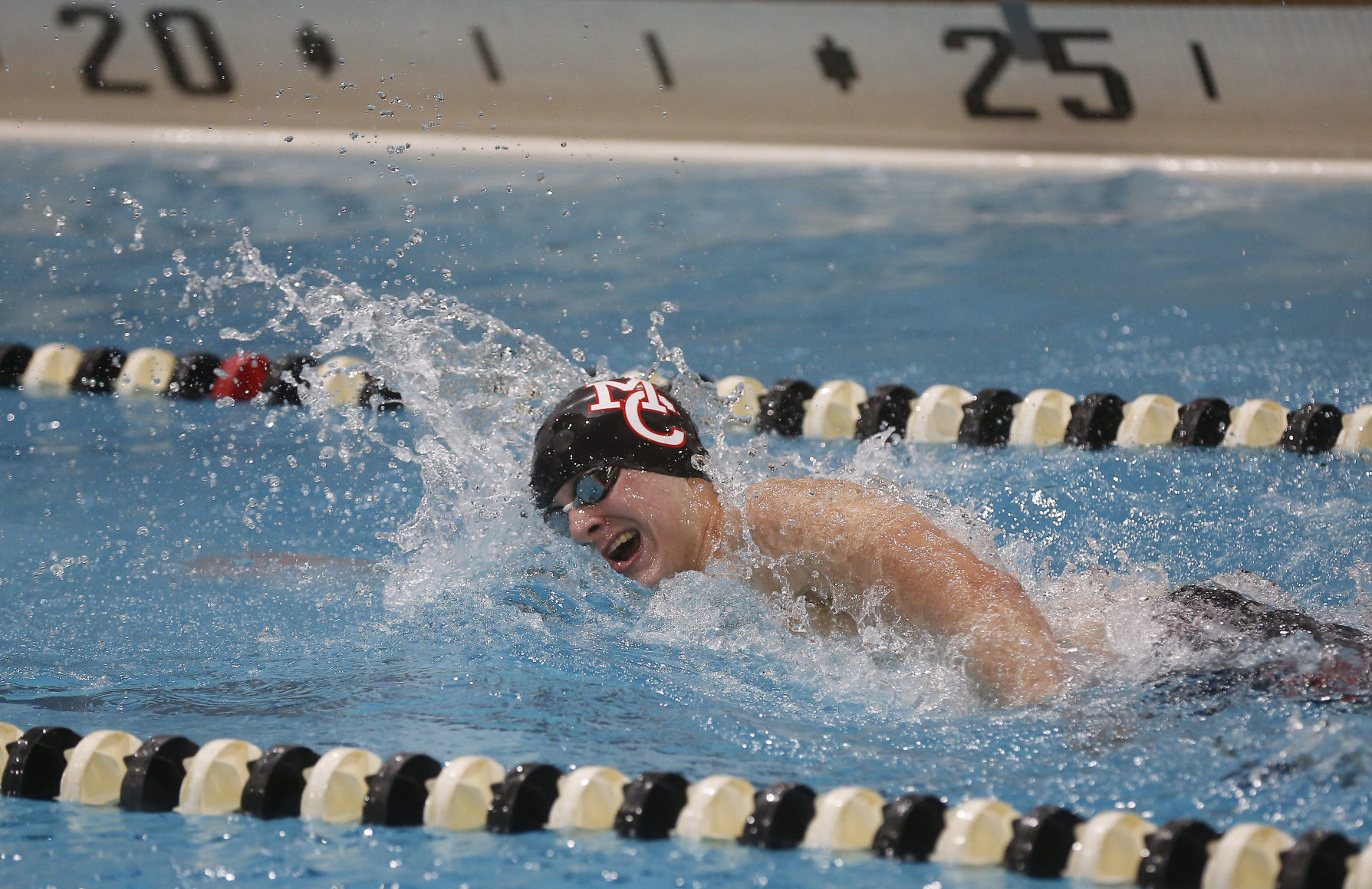 SW Mason City vs. Southeast Polk 06